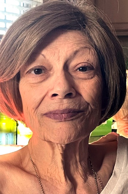 Obituary of Peggy Trujillo