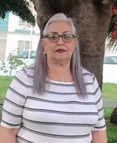 Obituary of Graciela Contreras Morfin
