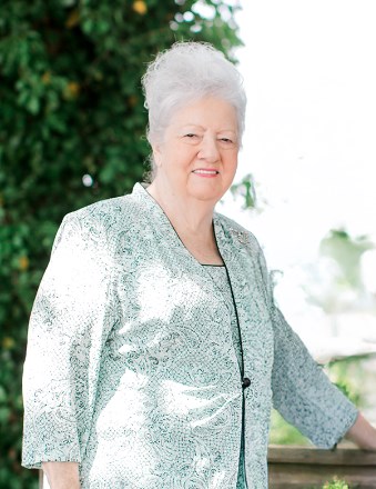 Obituary of Iva Marie Humphrey Veal