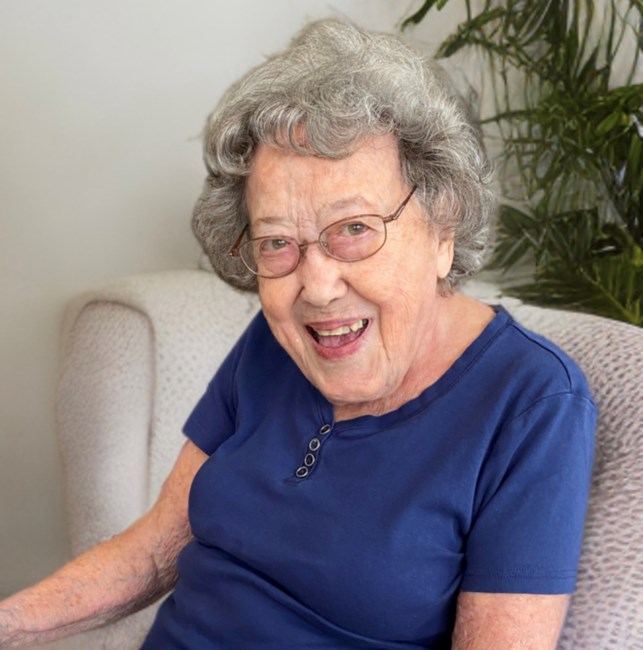 Obituary of Minnette Z. Page