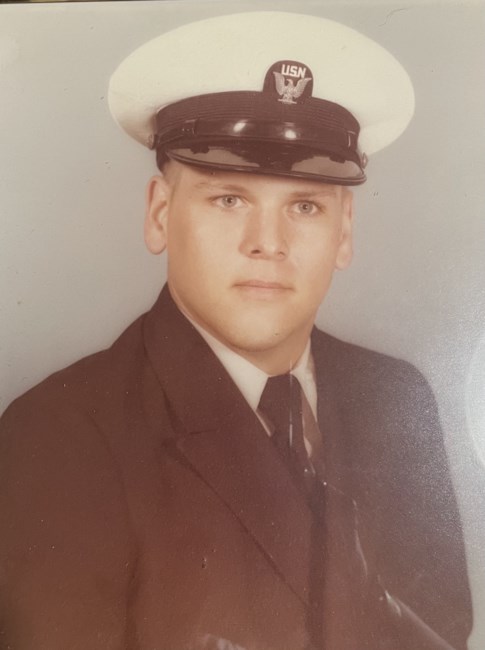 Obituary of Barry Evans