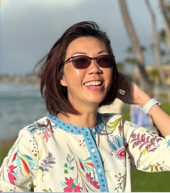 Obituary of Chantal Le Nguyen