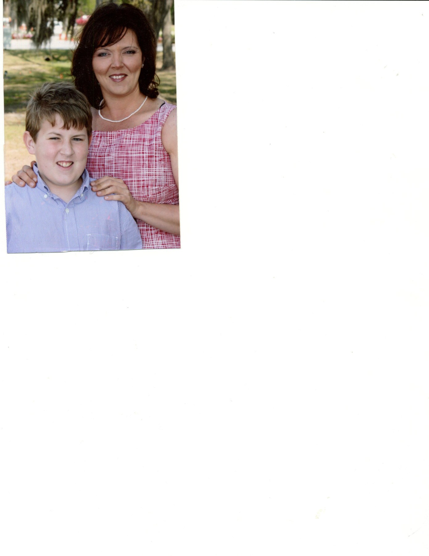 Obituary of Kimberly Renee' Broussard Ruckman