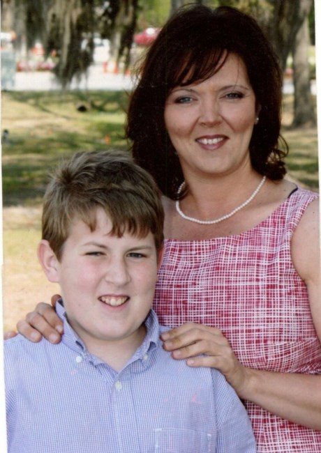 Obituary of Kimberly Renee' Broussard Ruckman