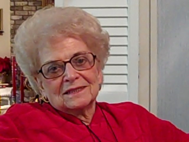 Obituary of Corinne Swanger Hunter