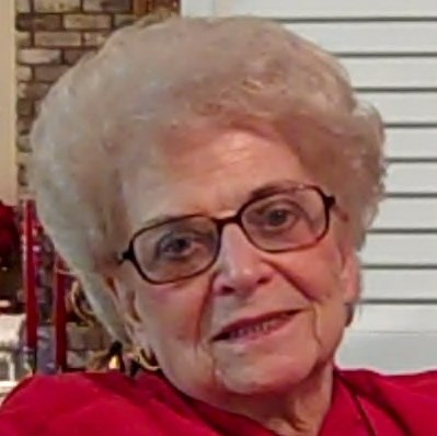 Obituary of Corinne Swanger Hunter