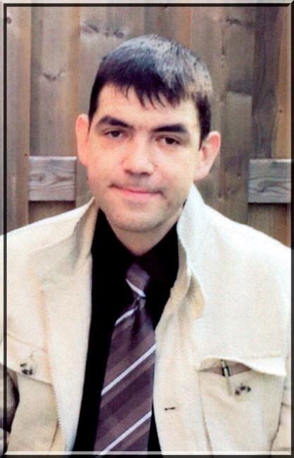 Obituary of Ryan Matthew William Keller