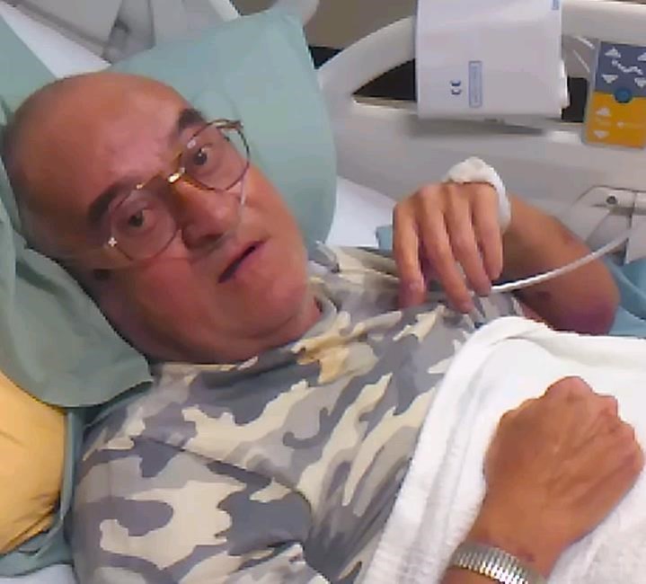 Avis de décès de Robert Carroll Bass