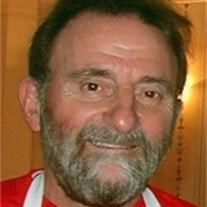 Obituary of Angelo Peluso