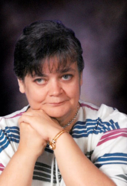 Obituary of Debra Sue Bicanich