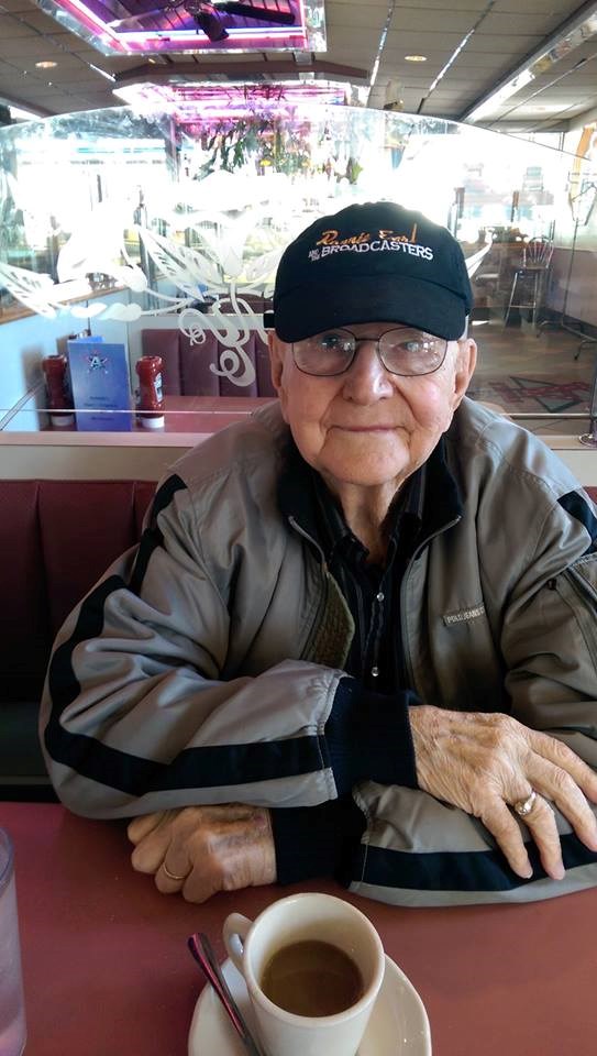 Obituary of Paul Wadsworth Entress