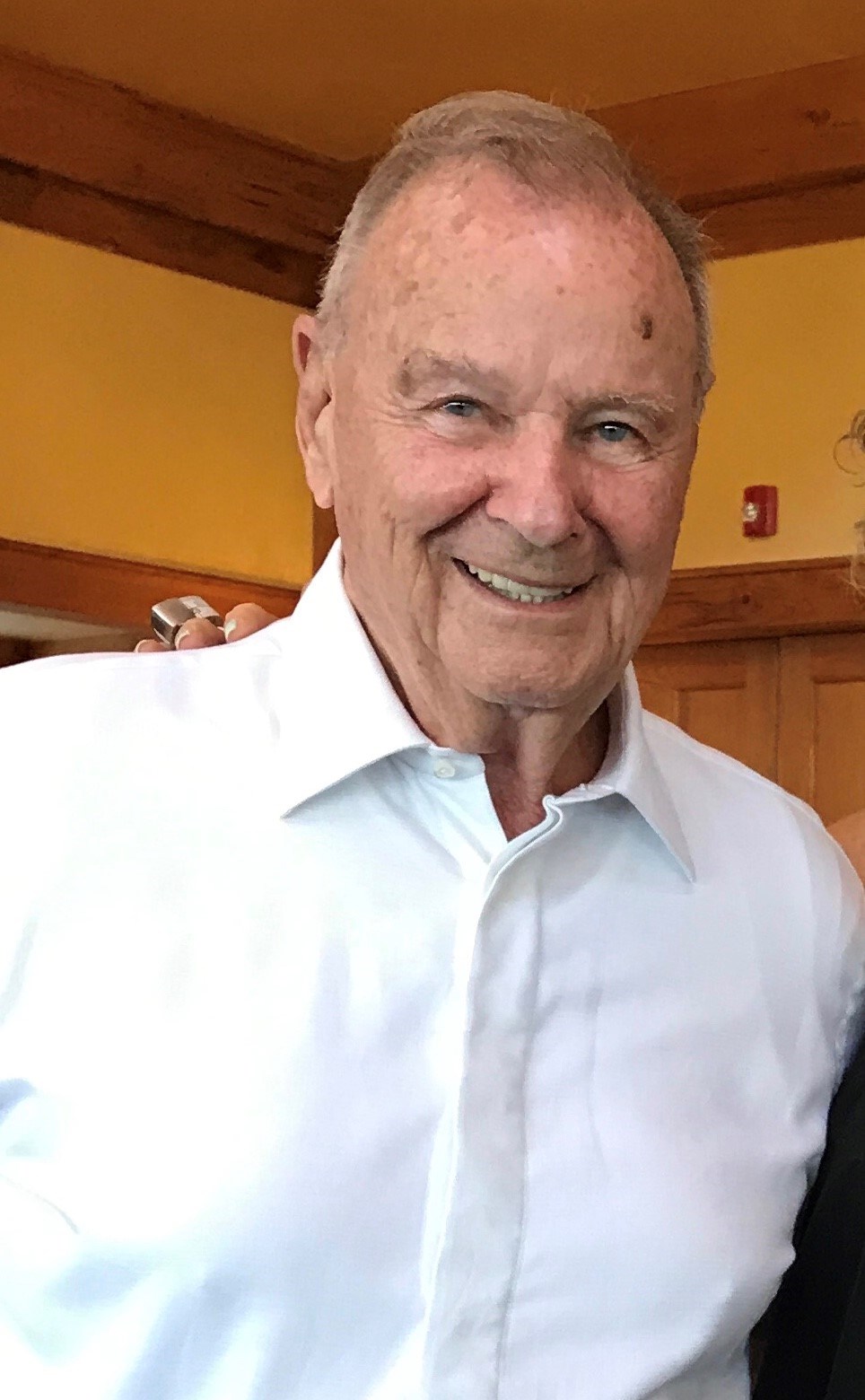 Obituary of Alvin Lester Nigrosh