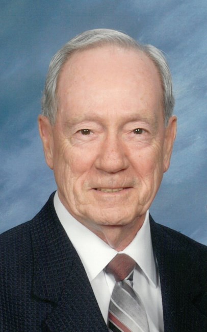 Obituary of Robert William "Bill" Skinner