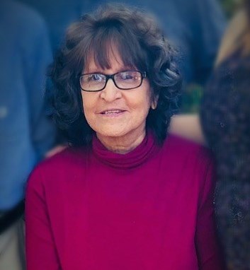 Obituary of Alma Rosa Garcia