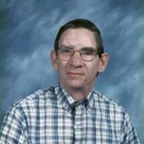 Obituario de James "Jim" Milligan