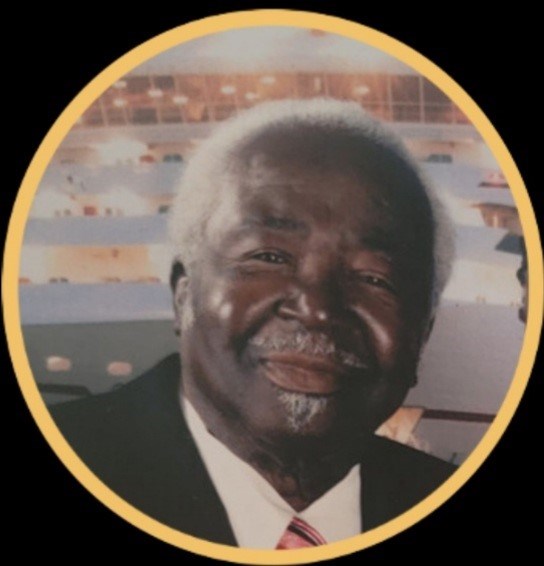 Obituary of Charles C. Turner