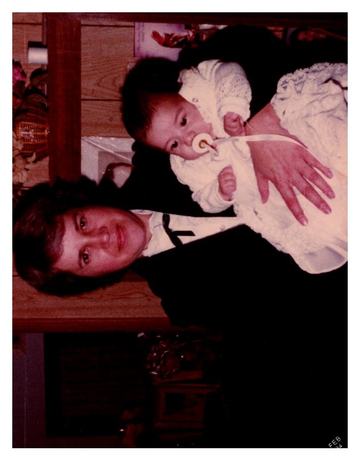 Obituary of Laura Lopez