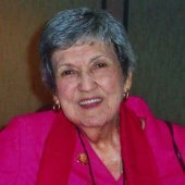 Obituary of Rosalina Ascencion