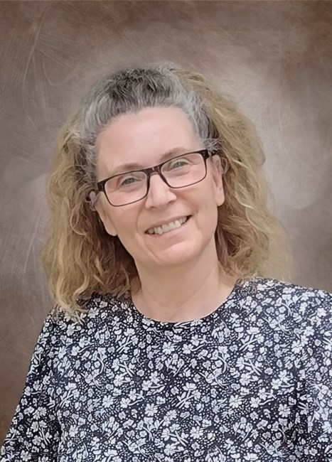 Avis de décès de Jocelyne Huard