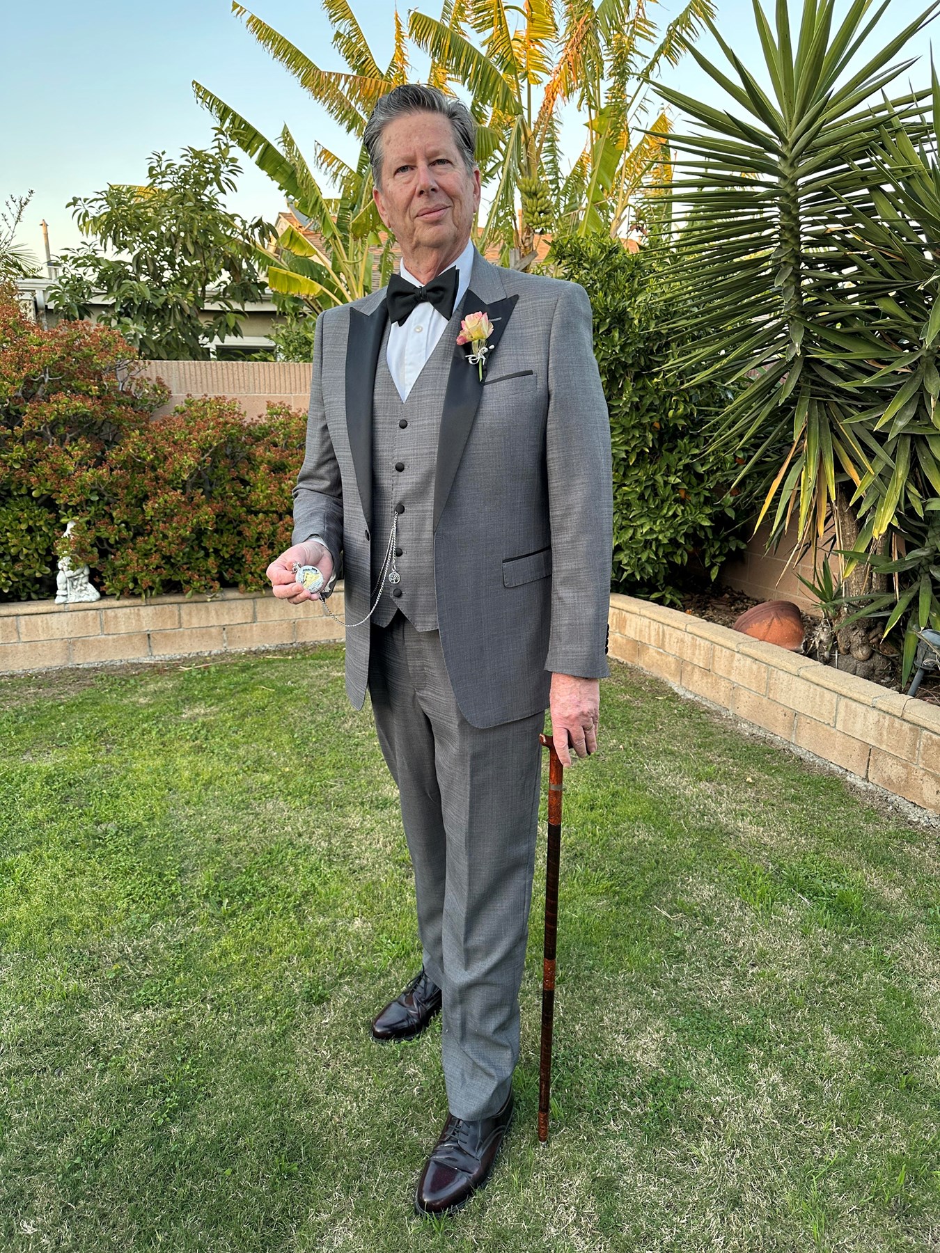 Obituary of Robert Clinton Robinson