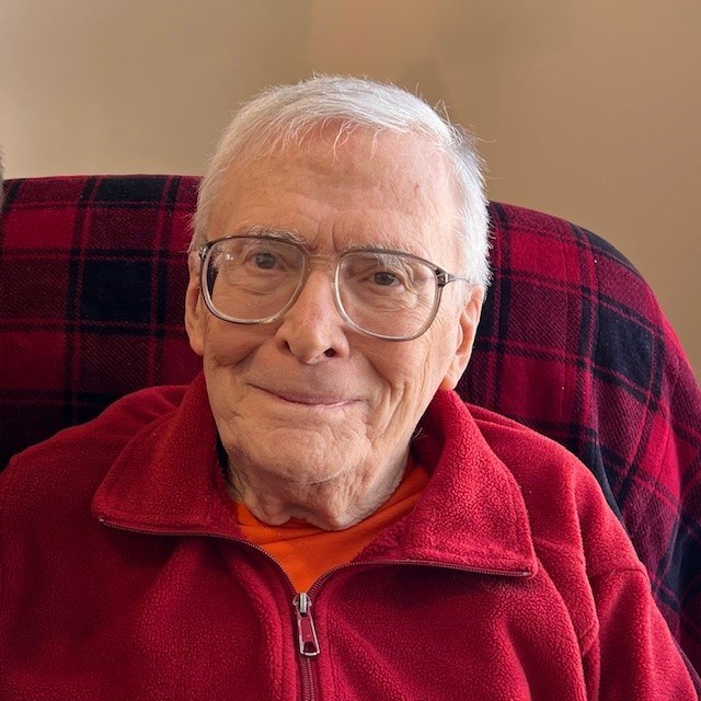 Obituary of Clarke Woodruff