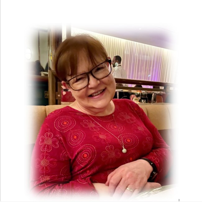 Obituary of Sue Martin