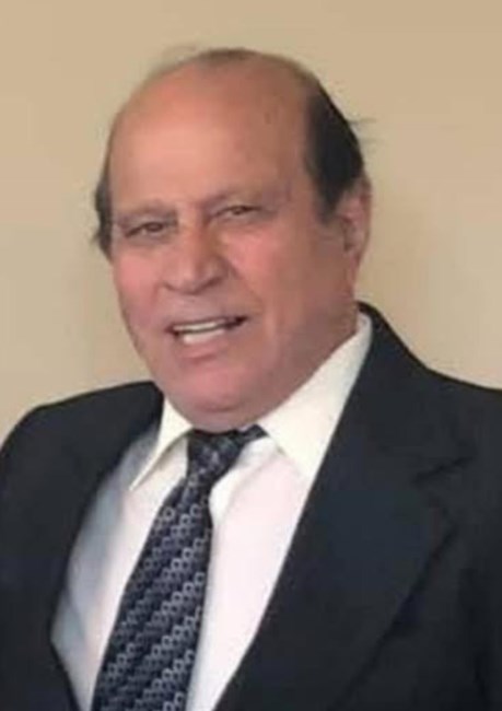 Avis de décès de Bishara Moussa Gedeon