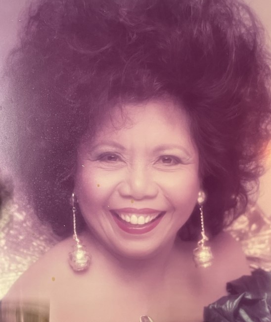 Obituary of Consorcia "Connie" Abadilla