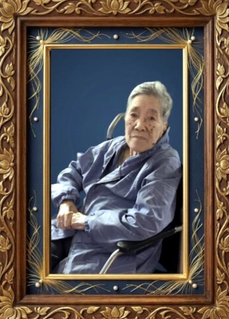 Obituary of Dai Luong
