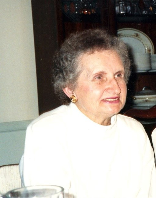 Obituary of Irene A. Pawloski