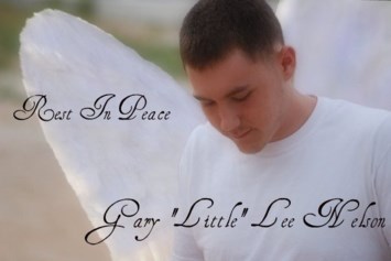 Obituary of Gary Lee Nelson III