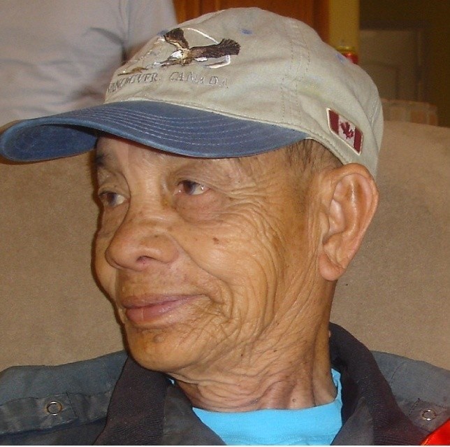 Obituary of Catalino A Giron Sr.