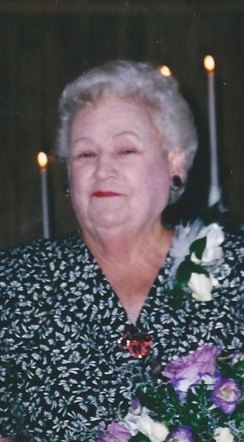 Obituary of Eldora Hansen