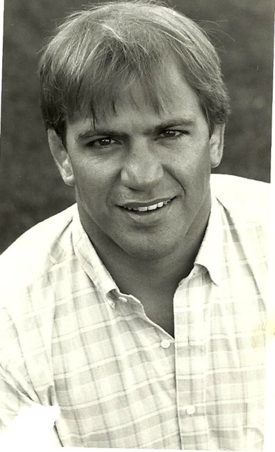 Obituary of Scott Laird Bliss