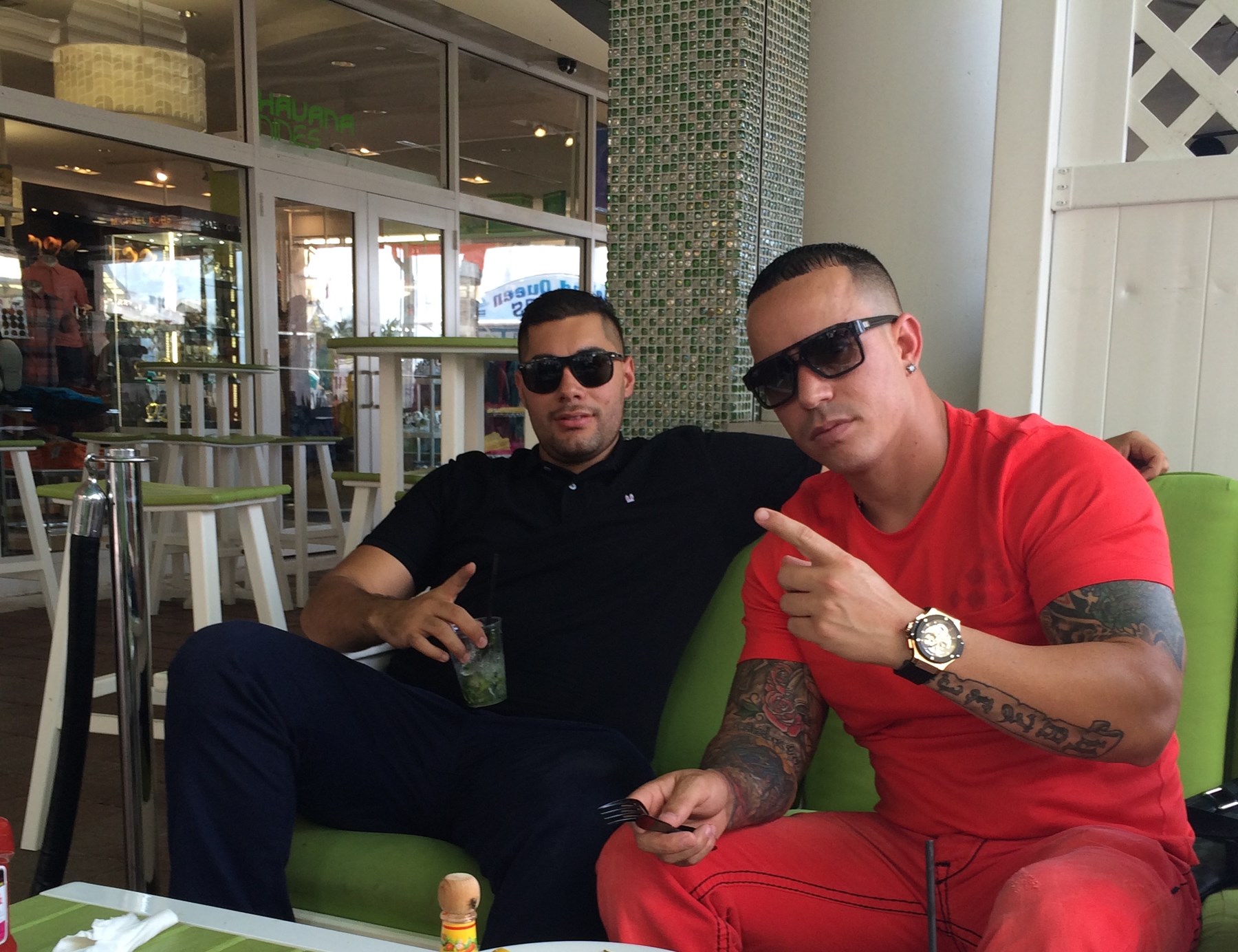 Obituario de Oscar Luis Castro Gonzalez