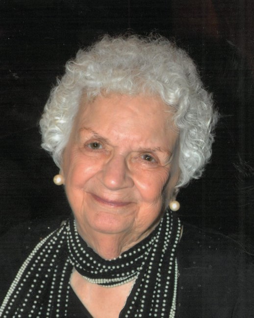 Obituary of Dixie Hire