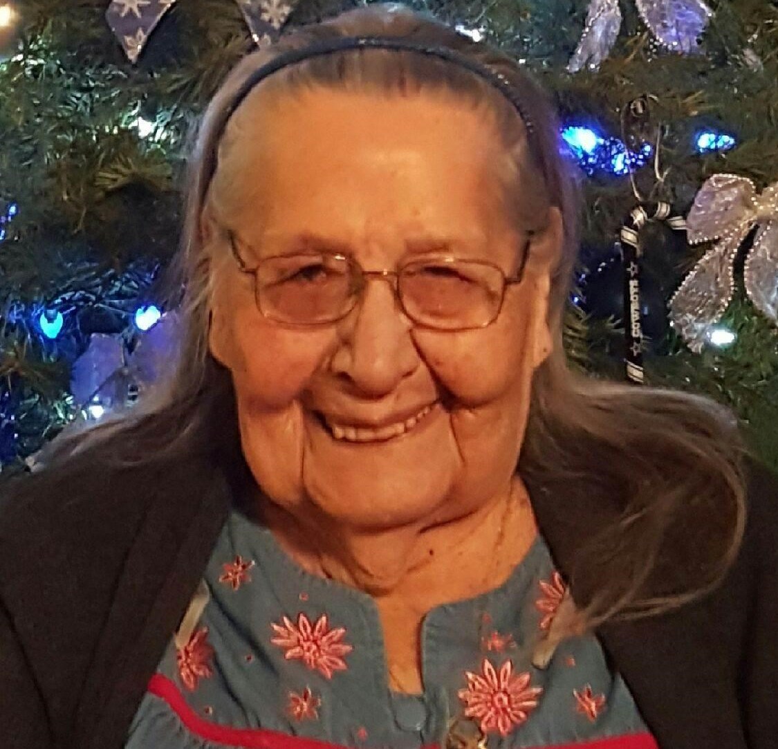 Natividad B. Perez Obituary El Paso, TX