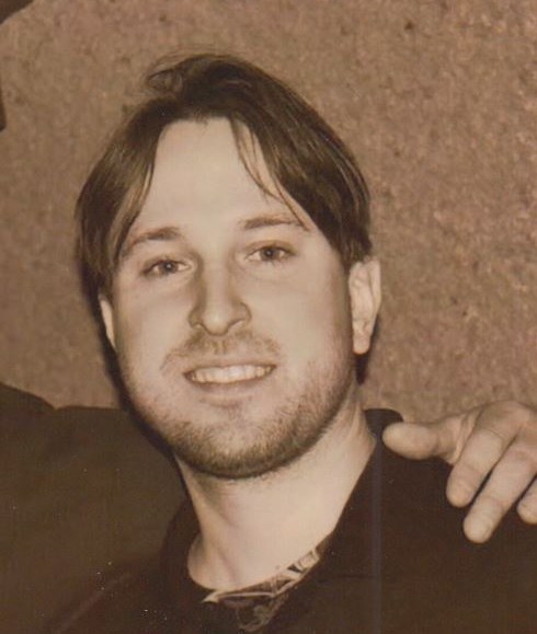 Obituary of George Martin "Marty" Johnson