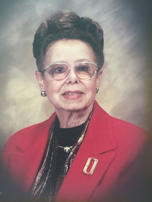 Obituary of Rose Summers