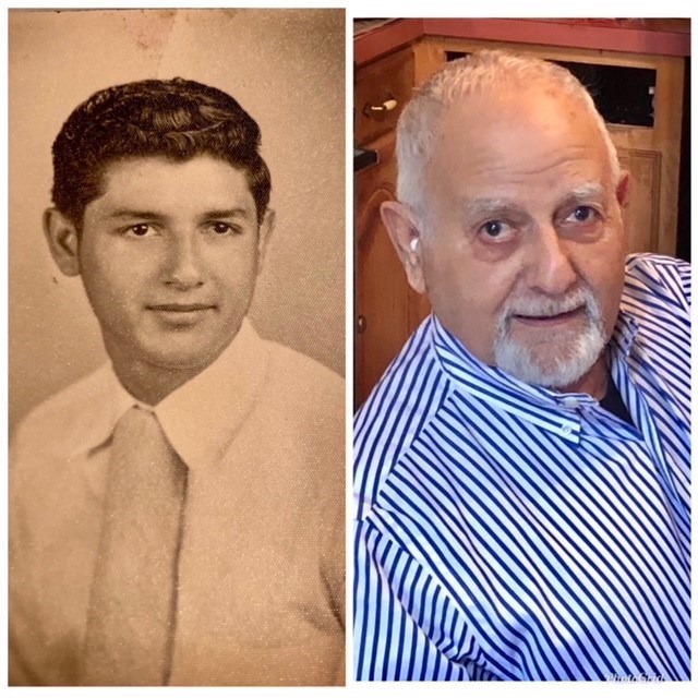 Obituary of Jimmie Jesse Rico Sr.