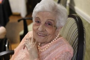 Obituary of Alma T. Miclette