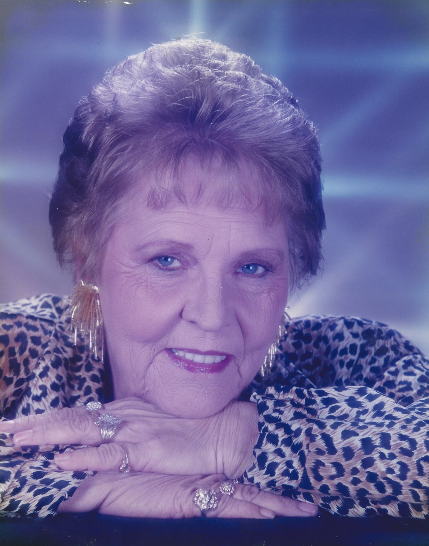 Mary Lorraine Jones Obituary Odessa, TX