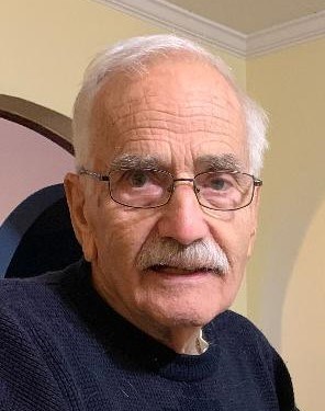 Obituary of Lee Jordan