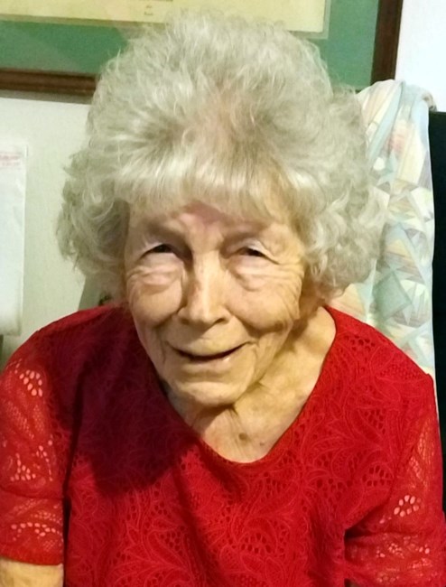 Obituary of Hattie Lou Wagoner