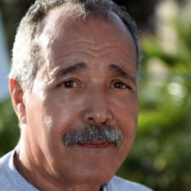 Obituary of Walter John Robert, Jr.