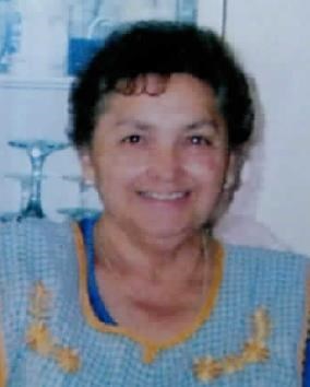 Obituary of Cecilia Dolores Montoya