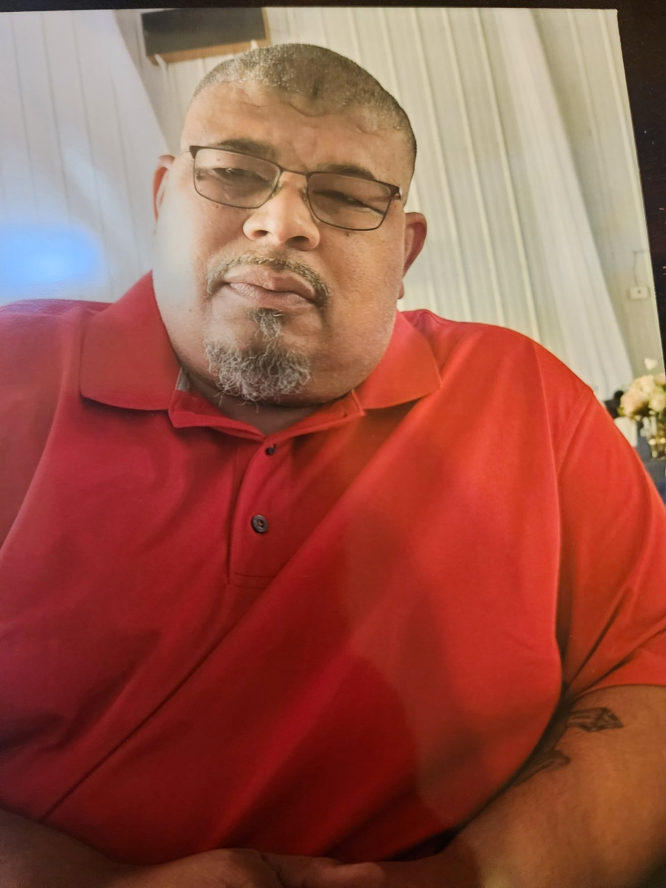 Obituary of Frederick "Big Fleet" Montgomery Turner