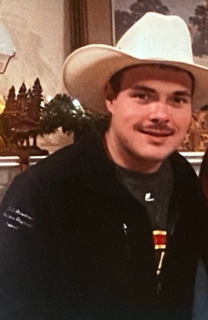 Obituary of Nathan Matthew Borrenpohl