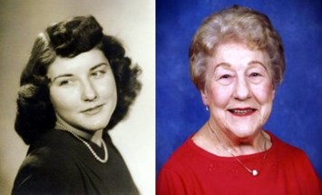 Sarah Weavil Welch Obituary - Williamsburg, VA
