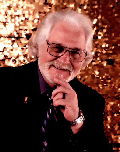 Obituary of William Stavert Akeroyd